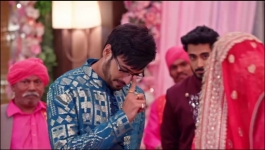 Parineeti - 18th December 2024